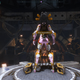 Illustration for article titled I’m Obsessed With Anthem’s Mech-Entering Sequence